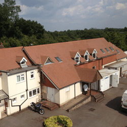 roof cleaning and roof repair service 10