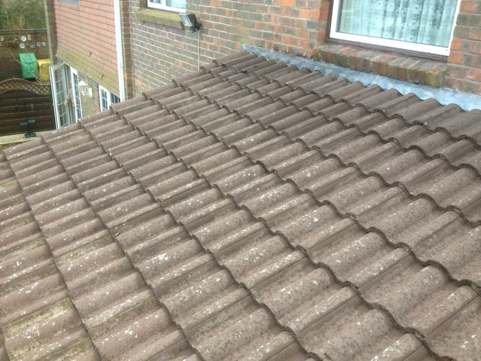 roof cleaning and roof repair service 20