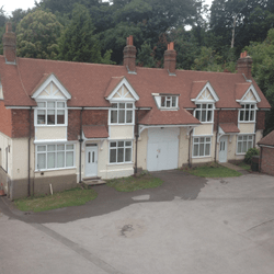 roof cleaning and roof repair service 24