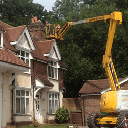 roof cleaning and roof repair service 7