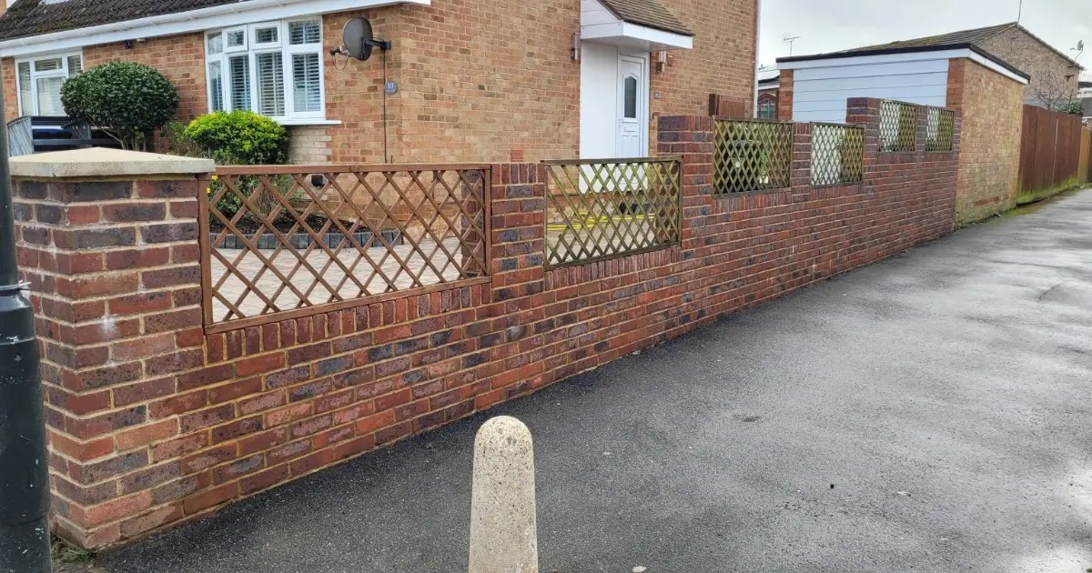 Brick Cleaning, Driveway Cleaning 2