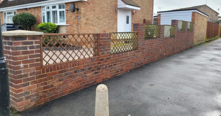 Brick Cleaning, Driveway Cleaning 2