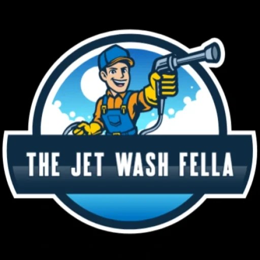 THE JET WASH FELLA Pressure Washing Service